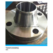 Special Customized Stainless Steel Weld Neck Flanges